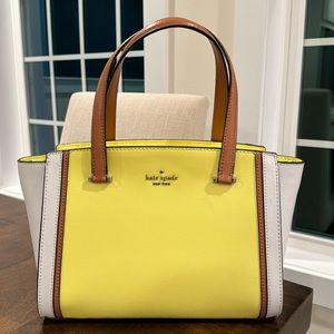 Kate Spade Satchel